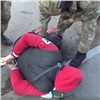 «Готовились три года»: в МВД рассказали о планах нападения на инкассаторов и показали видео задержания бандитов 