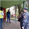 «Надевают маски только для полицейских»: в Свердловском районе нашли нарушителей указа губернатора