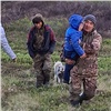 На севере края женщина с 4-летним сыном приехала к родителям-кочевникам и потерялась в тундре