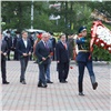 В День памяти и скорби в Красноярске почтили память погибших в годы Великой Отечественной войны