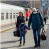 Спрос на поездки в поездах дальнего следования вырос вдвое по сравнению с маем