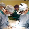 В Красноярске кардиохирурги за месяц спасли 31 ребенка с критическими пороками сердца 