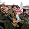ГУФСИН и военный центр СФУ устроят для красноярцев уличные представления с ружьями в честь 75-летия Победы