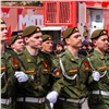 Владимир Путин объявил в России военные сборы для уже отслуживших в армии