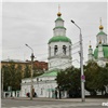 В Красноярске отреставрируют Покровский кафедральный собор