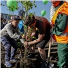 РУСАЛ направит более 3 млн рублей на поддержку экологических проектов в рамках конкурса «Зеленая волна»