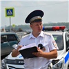 Почти каждое второе ДТП в Красноярском крае происходит из-за плохих дорог