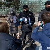 За время пандемии в Центральном районе Красноярска оштрафовали 820 нарушителей режима самоизоляции