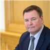 Дмитрий Свиридов: В весеннюю сессию депутаты от «Единой России» инициировали более 35 законопроектов 