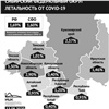 Летальность от коронавируса в Красноярском крае остается намного выше средней по России