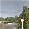 У остановок «Роев Ручей» и «Стела» на Свердловской появятся новые дорожные знаки
