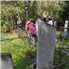 В Красноярске впервые создадут электронную базу всех могил