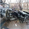В Красноярске осудили молодого гонщика на BMW, который устроил страшное смертельное ДТП