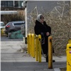 В Москве пенсионеров снова попросили не выходить на улицу из-за коронавируса