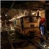 Красноярское метро останется законсервированным еще год. Ухаживать за ним будет тот же подрядчик