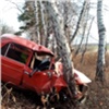 В Рыбинском районе «Жигули» врезались в дерево: погибли трое
