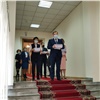 В Законодательном Собрании Красноярского края началась работа над бюджетом на 2021 год