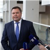 Дмитрий Свиридов: «Усилия всех уровней власти будут направлены на устойчивое развитие Норильска»