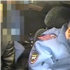 Неподкупные полицейские не согласились на взятку от пьяного зеленогорца и получат за это премию (видео)
