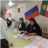 Хакасия начала готовиться к выборам в Госдуму-2021