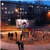 В Ленинском районе Красноярска благоустроили еще два сквера
