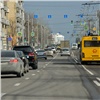 В 2021 году в Красноярске испытают «умные» дороги