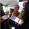 Красноярцы оплатили 10 млн поездок в маршрутках с помощью мобильного приложения