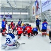«Норникель» помог юным хоккеистам Заполярья побывать на образовательной программе «Хоккей» в Сочи 