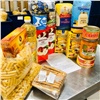 В Красноярском крае школьникам вновь начнут выдавать продуктовые наборы вместо питания