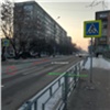 В Красноярске ищут двух водителей, которые сбили пешеходов и скрылись 