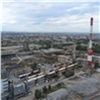 Красноярский цементный завод увеличил объем выпуска собственной продукции