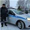 Полицейские помогли московскому дальнобойщику спасти медикаменты для Красноярского края на 50 млн (видео)