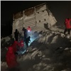 Количество погибших на месте схода лавины в Норильске увеличилось до двух