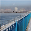 На неделе в Красноярск вернутся 30-градусные морозы
