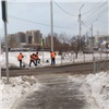 Взрыв на складе, передышка в уборке, снова потепление: главные события в Красноярском крае за 12 февраля