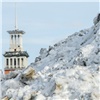 Терпение к снегопаду, новые фонари, дом в трещинах: главные события в Красноярском крае за 18 февраля