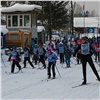 Сотрудники Богучанской ГЭС приняли участие в спортивном празднике «Лыжня России — 2021»