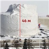 Взятка в мэрии, порностудия и высотка из снега: главные события в Красноярском крае за 1 марта
