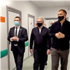 Открытые Олегом Дерипаской медцентры помощи и спасения приняли более 2 тысяч пациентов