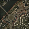 Объявлен конкурс на разработку концепции развития Предмостной площади в Красноярске 