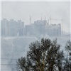 Вместе с морозами в Красноярск вернулся грязный воздух