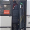 «Взрывной пассажиропоток»: красноярцы жалуются на нехватку автобусов (видео)