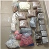 В Красноярске в квартире с трупом нашли 15 кг наркотиков 