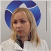 Врач железногорской больницы ответила на вопросы работников ГХК о вакцинации от коронавируса (видео)