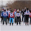 400 сотрудников ГХК и членов их семей приняли участие в традиционном зимнем спортивном празднике комбината