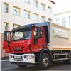 «Красноярская рециклинговая компания» вывезла с первенства мира по фристайлу 9 тонн мусора