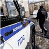 Неизвестный сообщил о минировании жилого дома на правобережье Красноярска