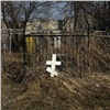 Красноярские кладбища готовят к Родительскому дню
