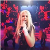 Певица из Зеленогорска спародировала Кристину Агилеру и заняла третье место в шоу на Первом канале (видео)