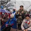 Накануне Дня Победы в Красноярске ощутимо похолодает